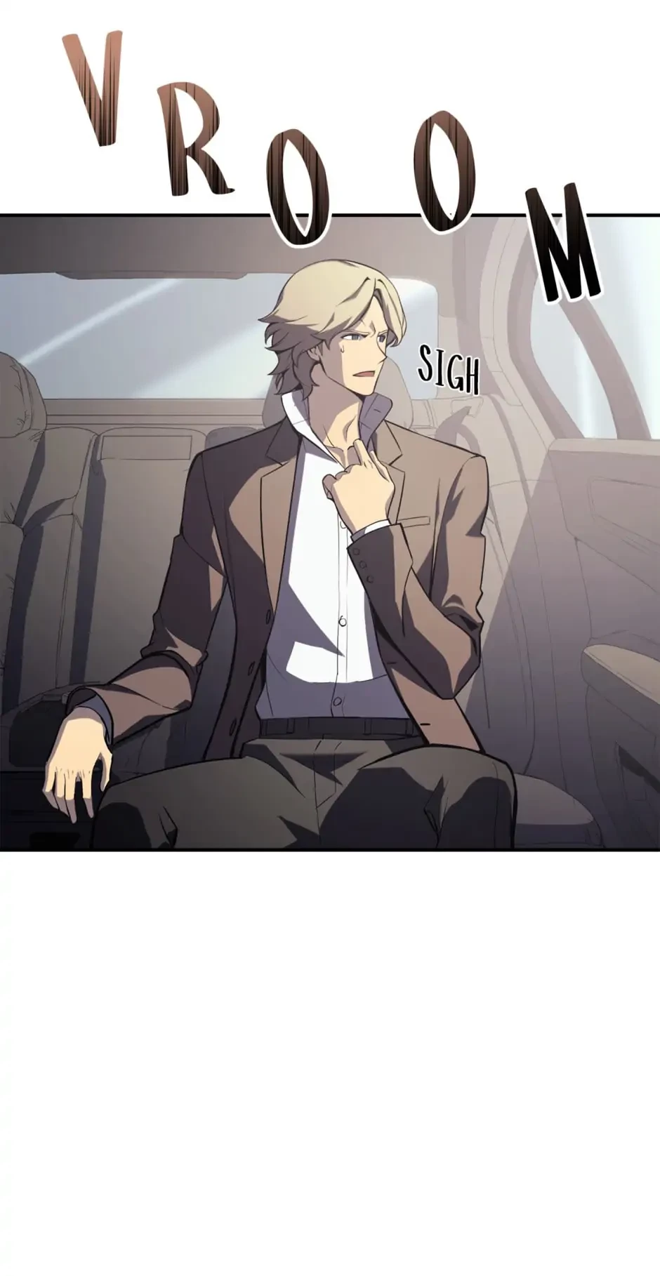 Return of the Disaster-Class Hero Chapter 3 - 45