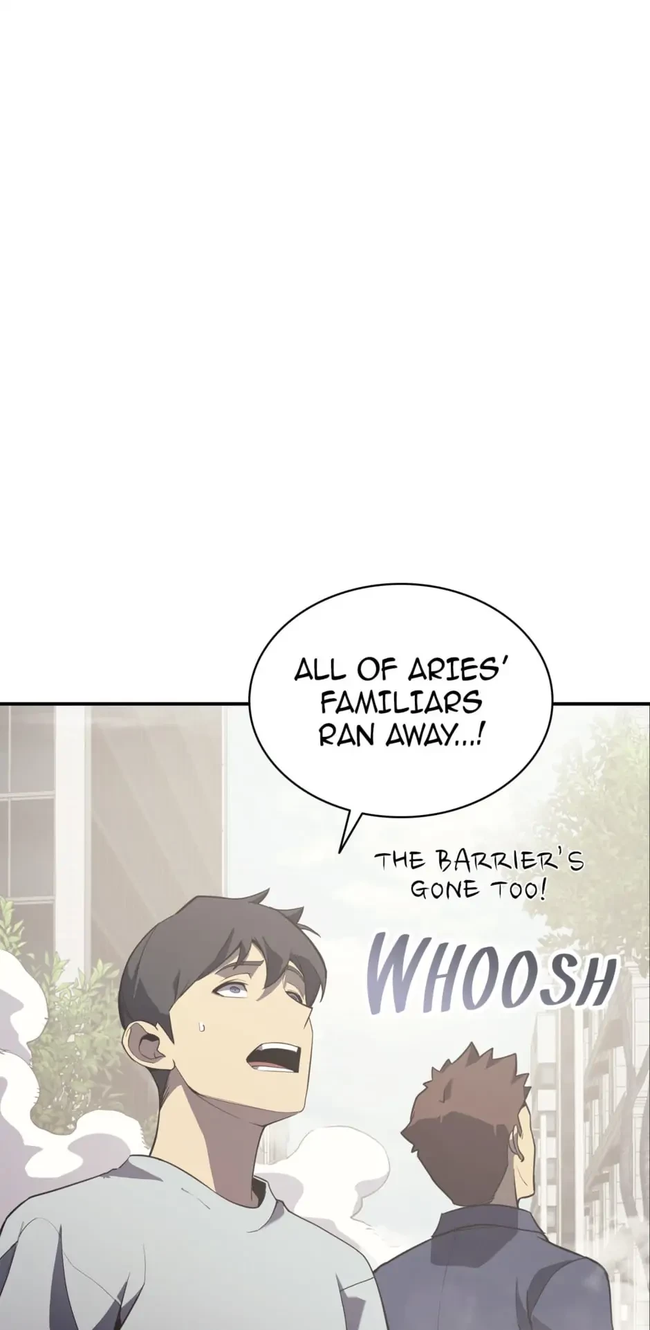 Return of the Disaster-Class Hero Chapter 4 - 70