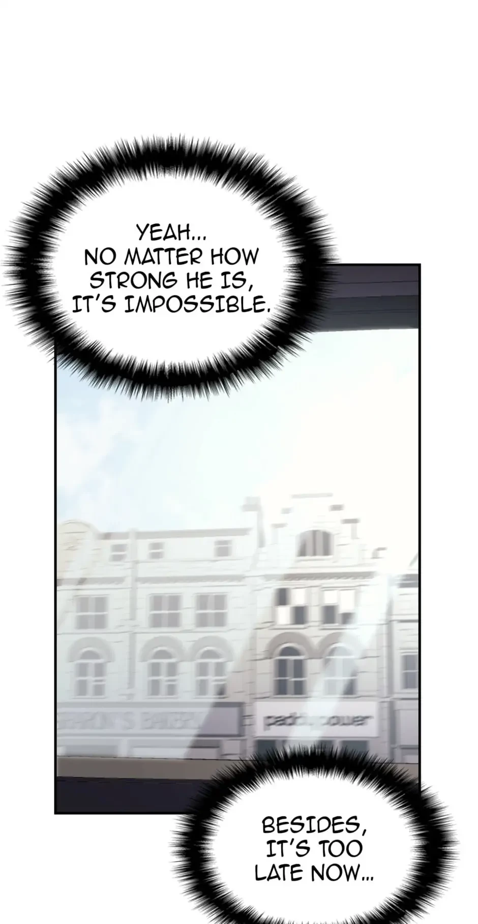Return of the Disaster-Class Hero Chapter 3 - 46