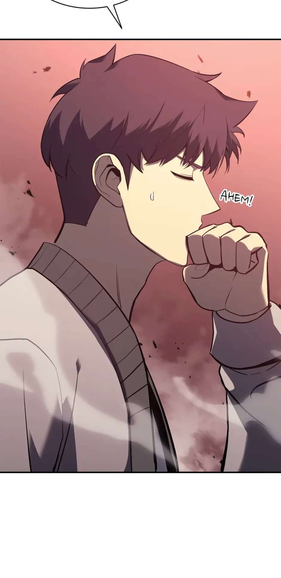 Return of the Disaster-Class Hero Chapter 6 - 133