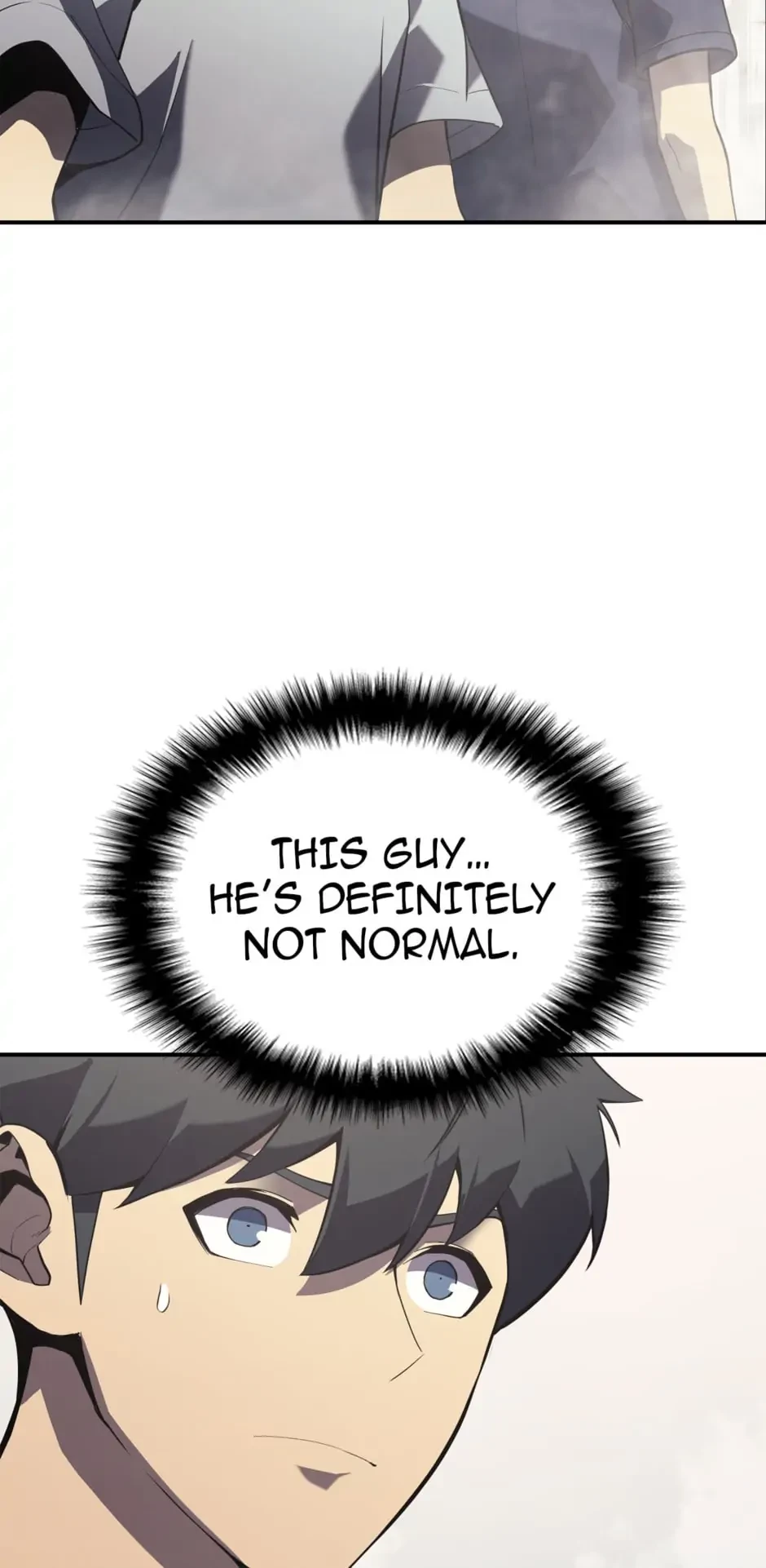 Return of the Disaster-Class Hero Chapter 4 - 71