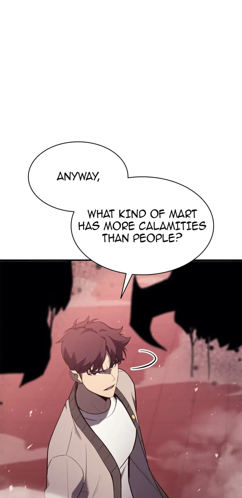 Return of the Disaster-Class Hero Chapter 6 - 134
