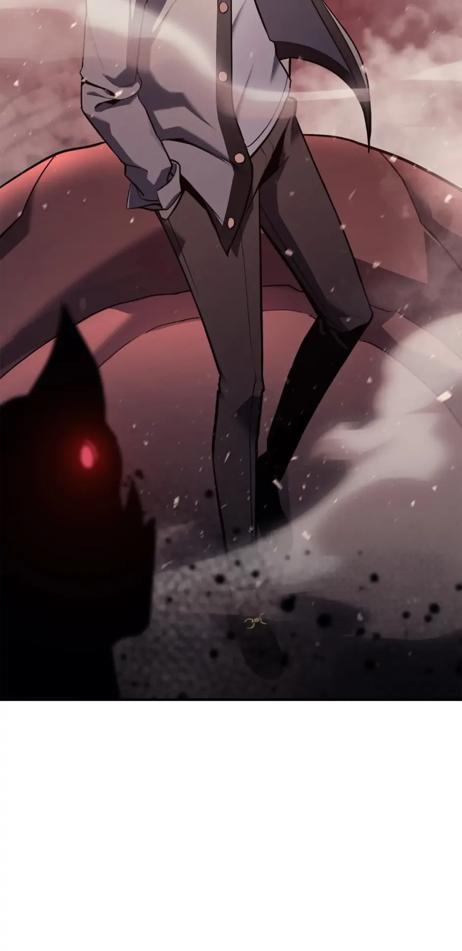 Return of the Disaster-Class Hero Chapter 6 - 135