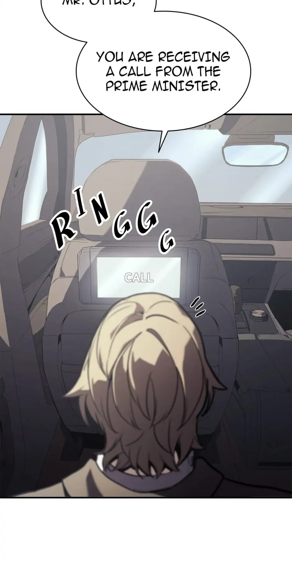 Return of the Disaster-Class Hero Chapter 3 - 49