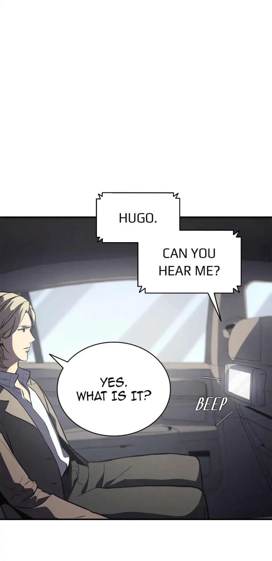Return of the Disaster-Class Hero Chapter 3 - 50