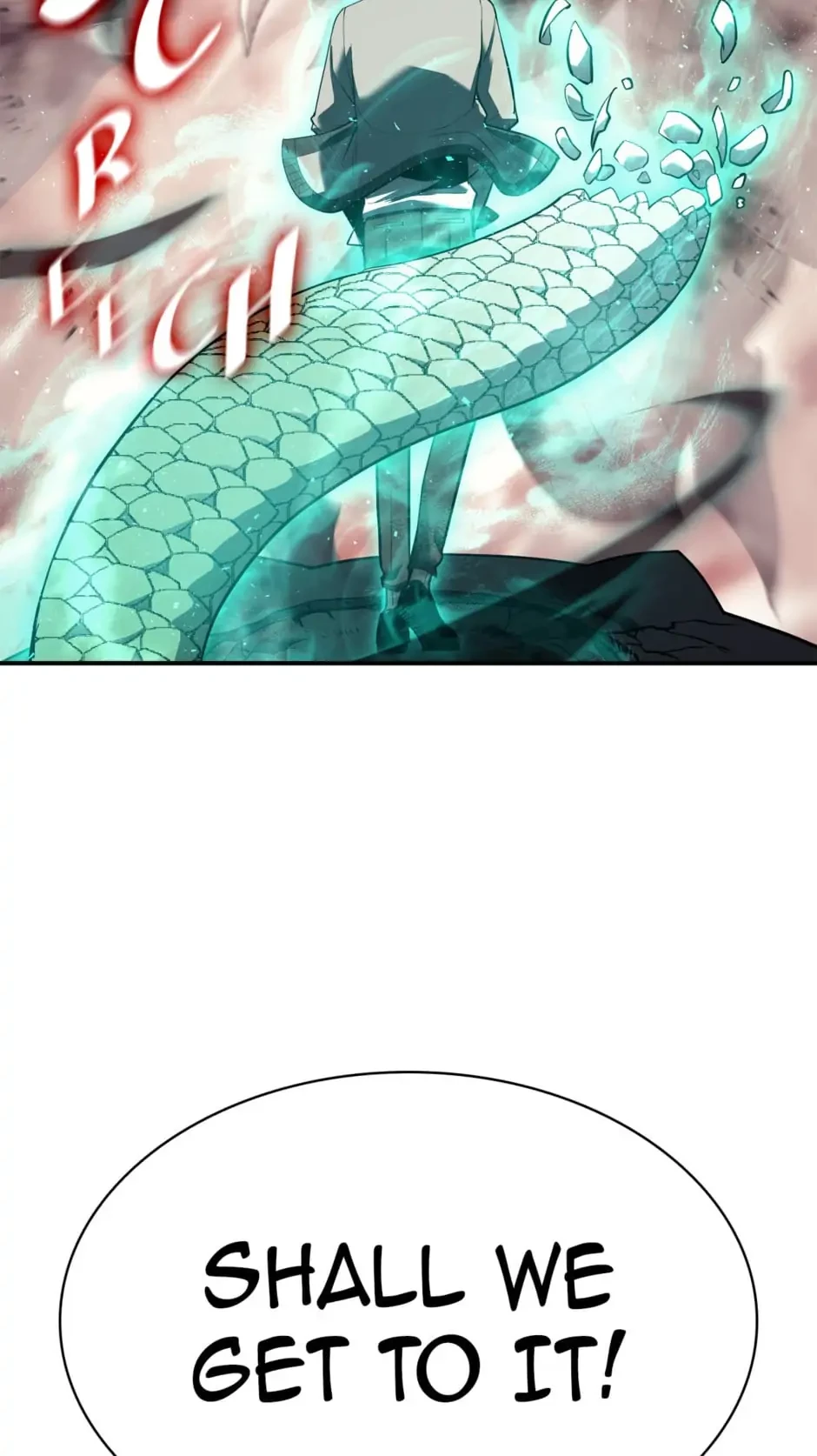 Return of the Disaster-Class Hero Chapter 6 - 137