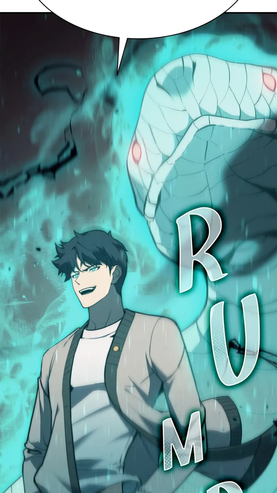 Return of the Disaster-Class Hero Chapter 6 - 138
