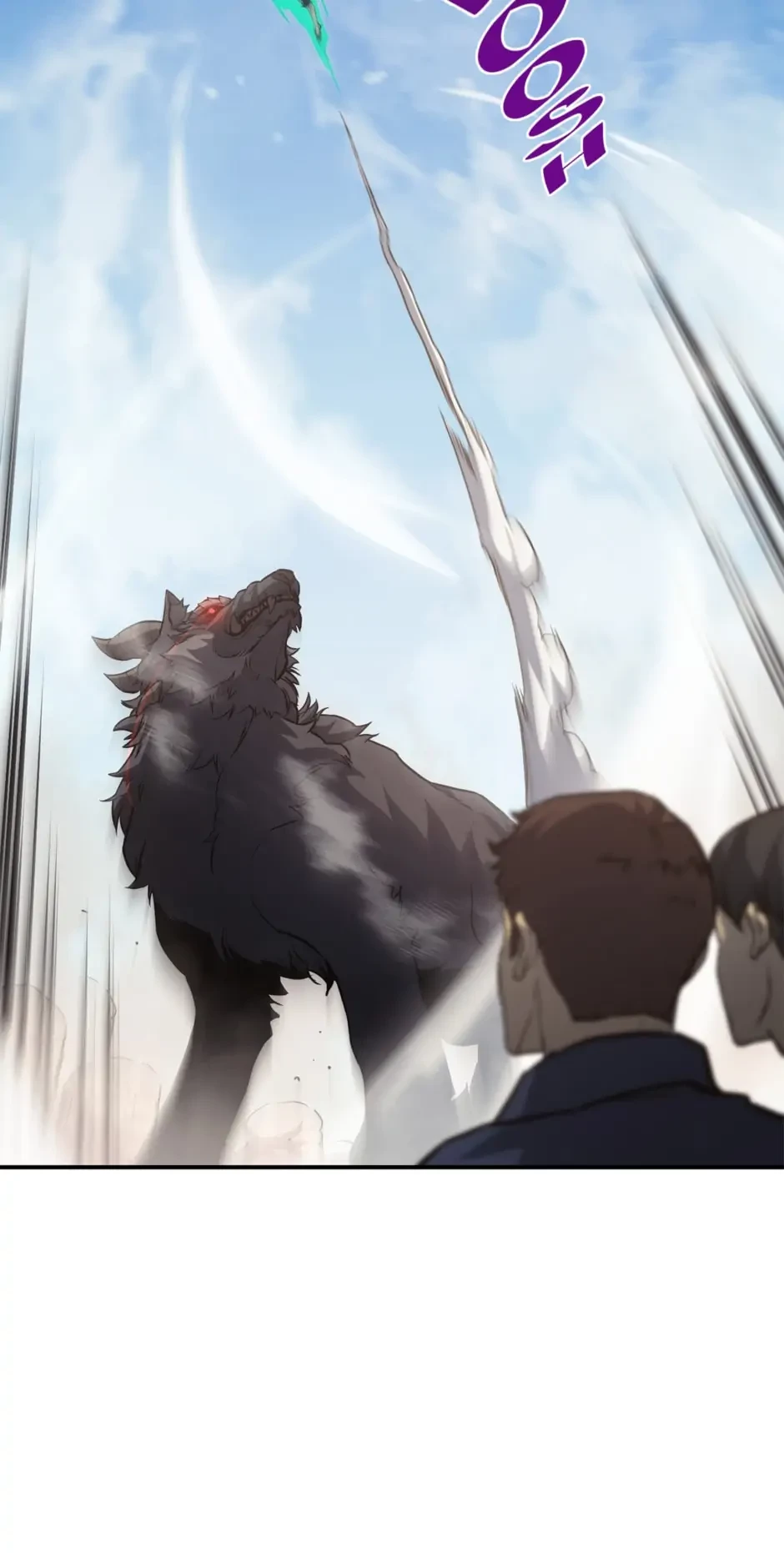 Return of the Disaster-Class Hero Chapter 2 - 46