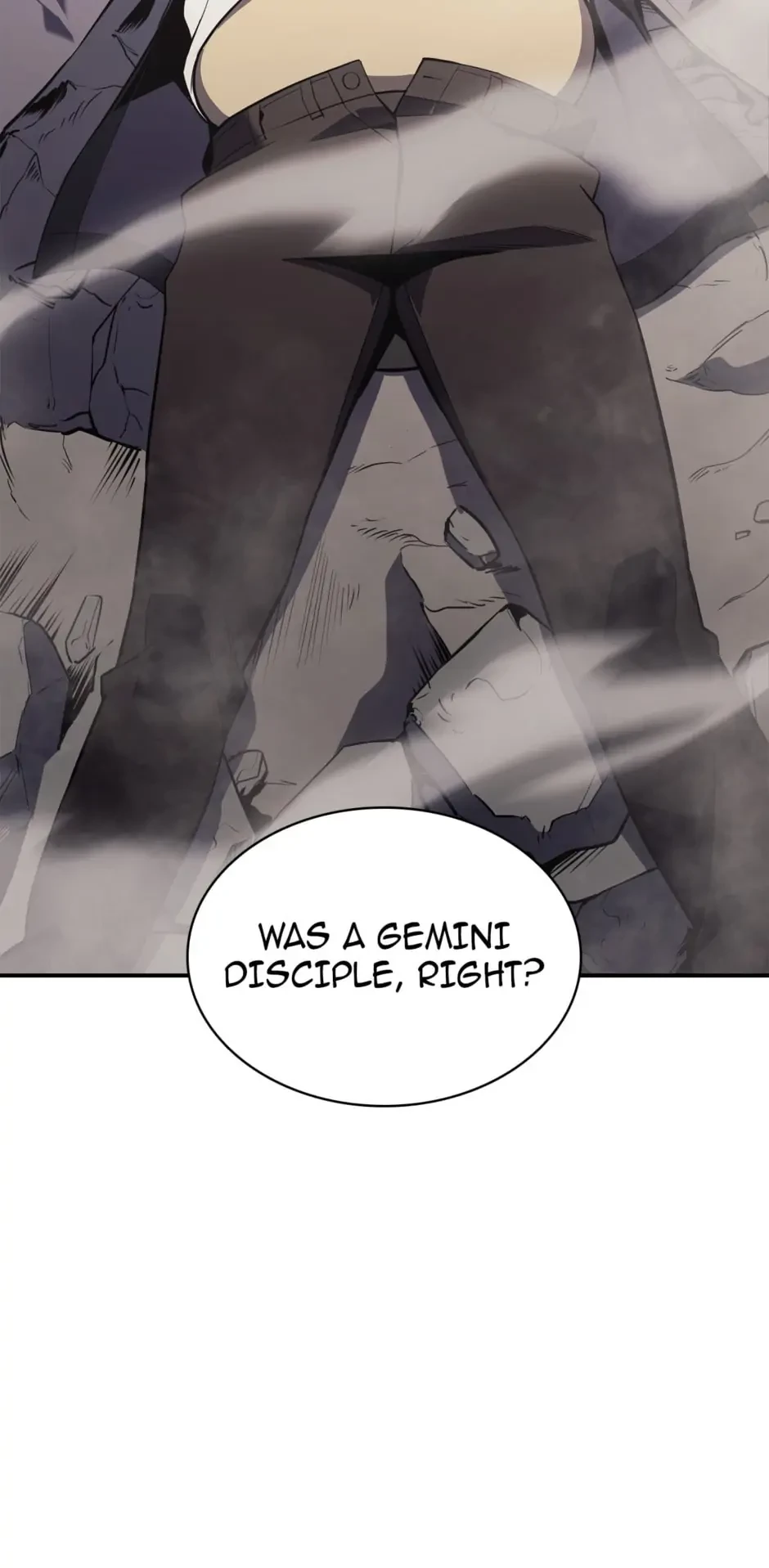 Return of the Disaster-Class Hero Chapter 4 - 75