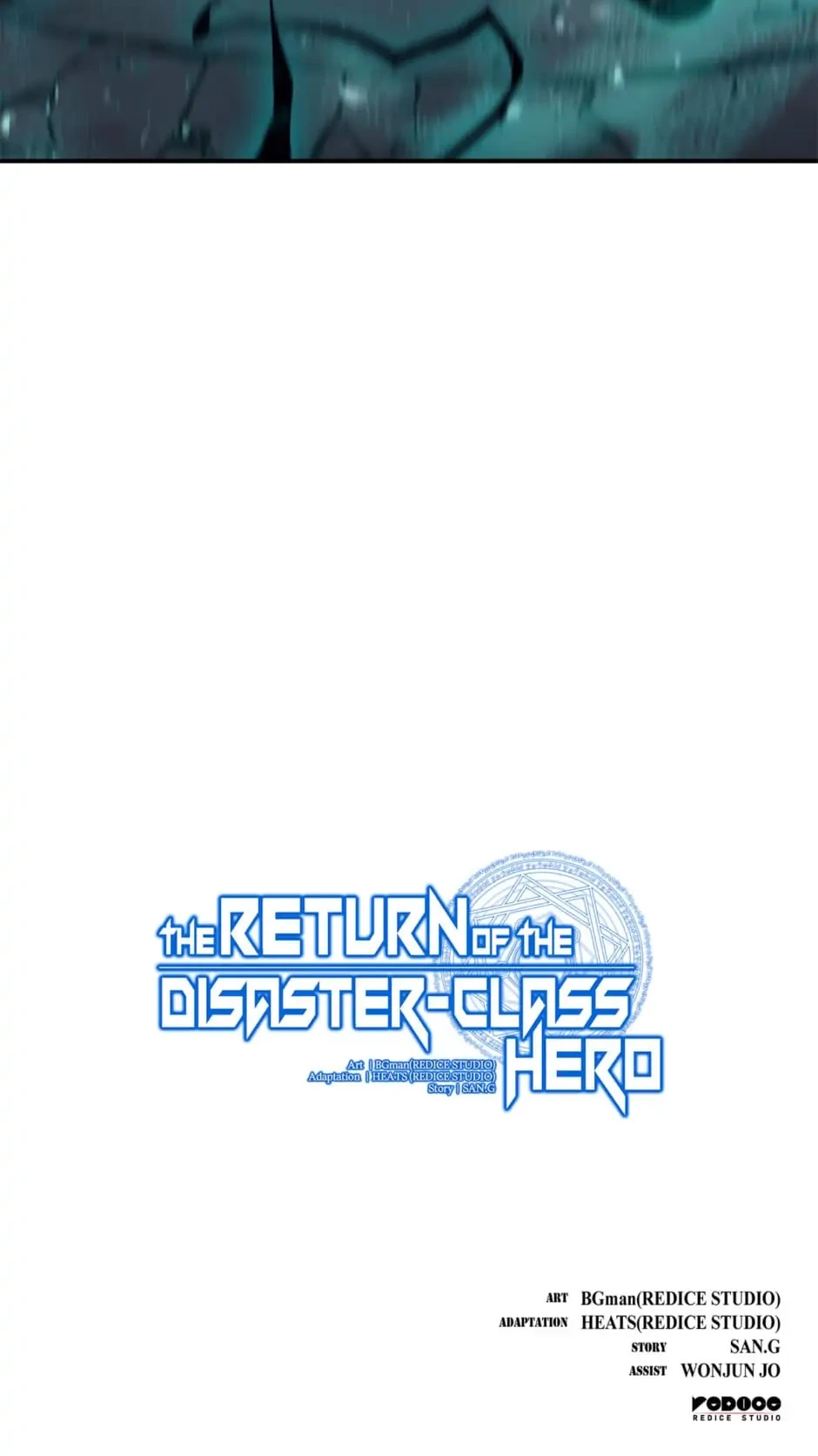 Return of the Disaster-Class Hero Chapter 6 - 140
