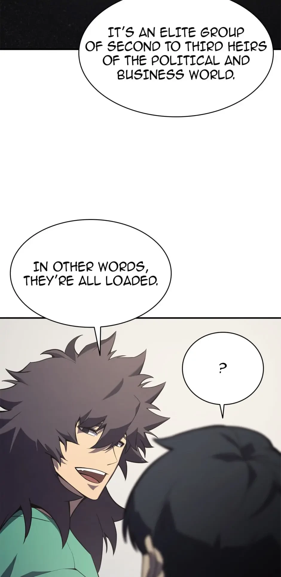 Return of the Disaster-Class Hero Chapter 4 - 77