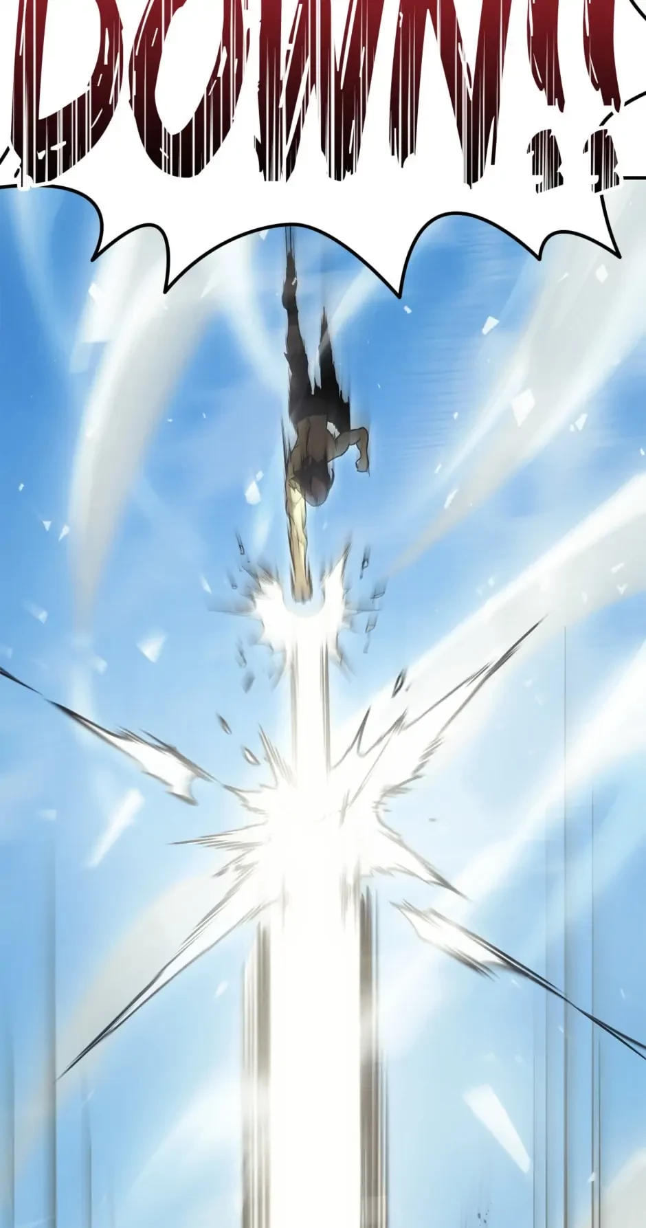 Return of the Disaster-Class Hero Chapter 2 - 50