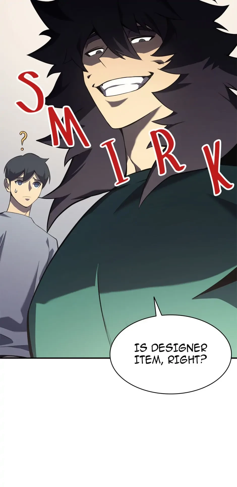 Return of the Disaster-Class Hero Chapter 4 - 79