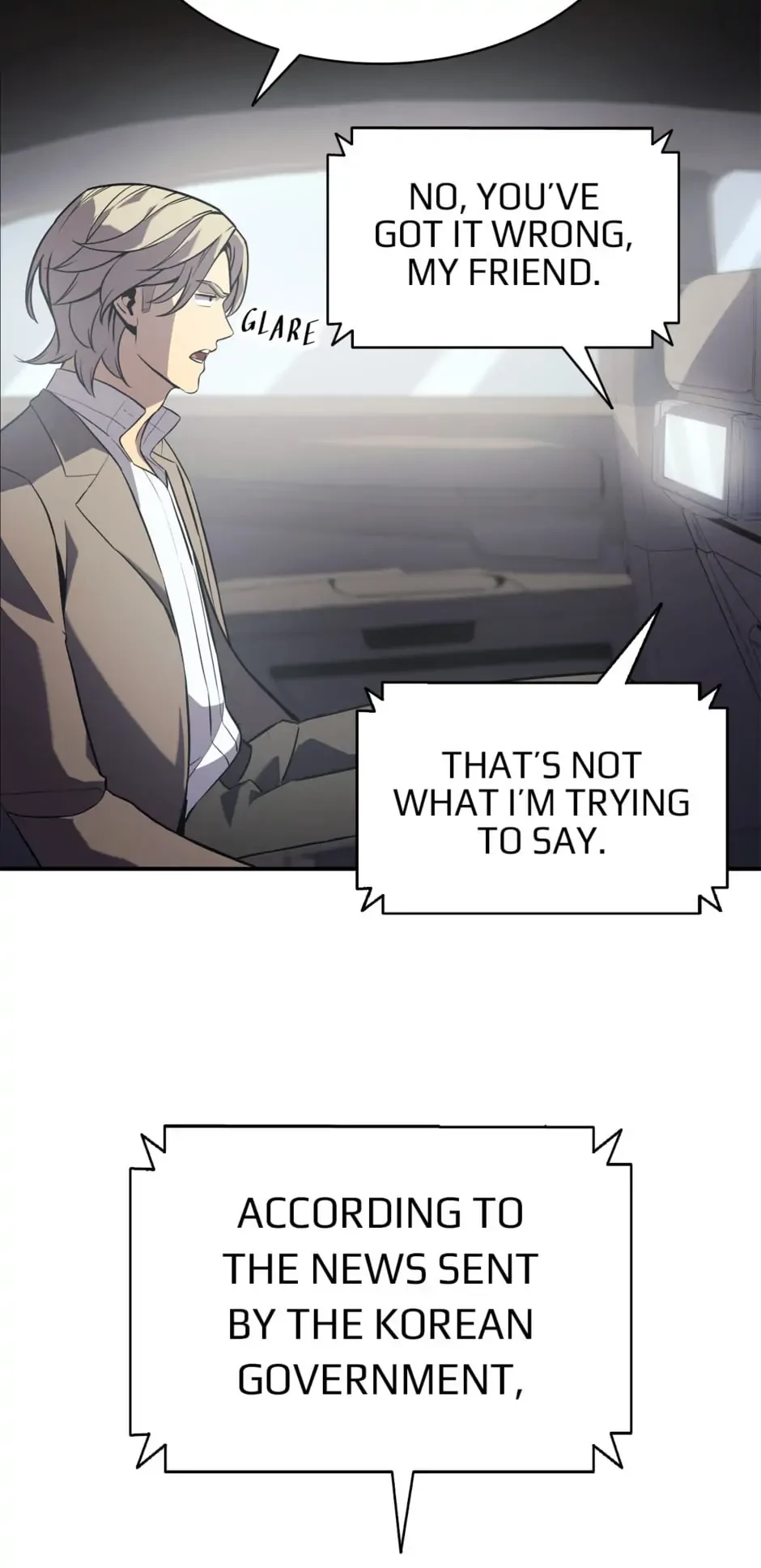 Return of the Disaster-Class Hero Chapter 3 - 56