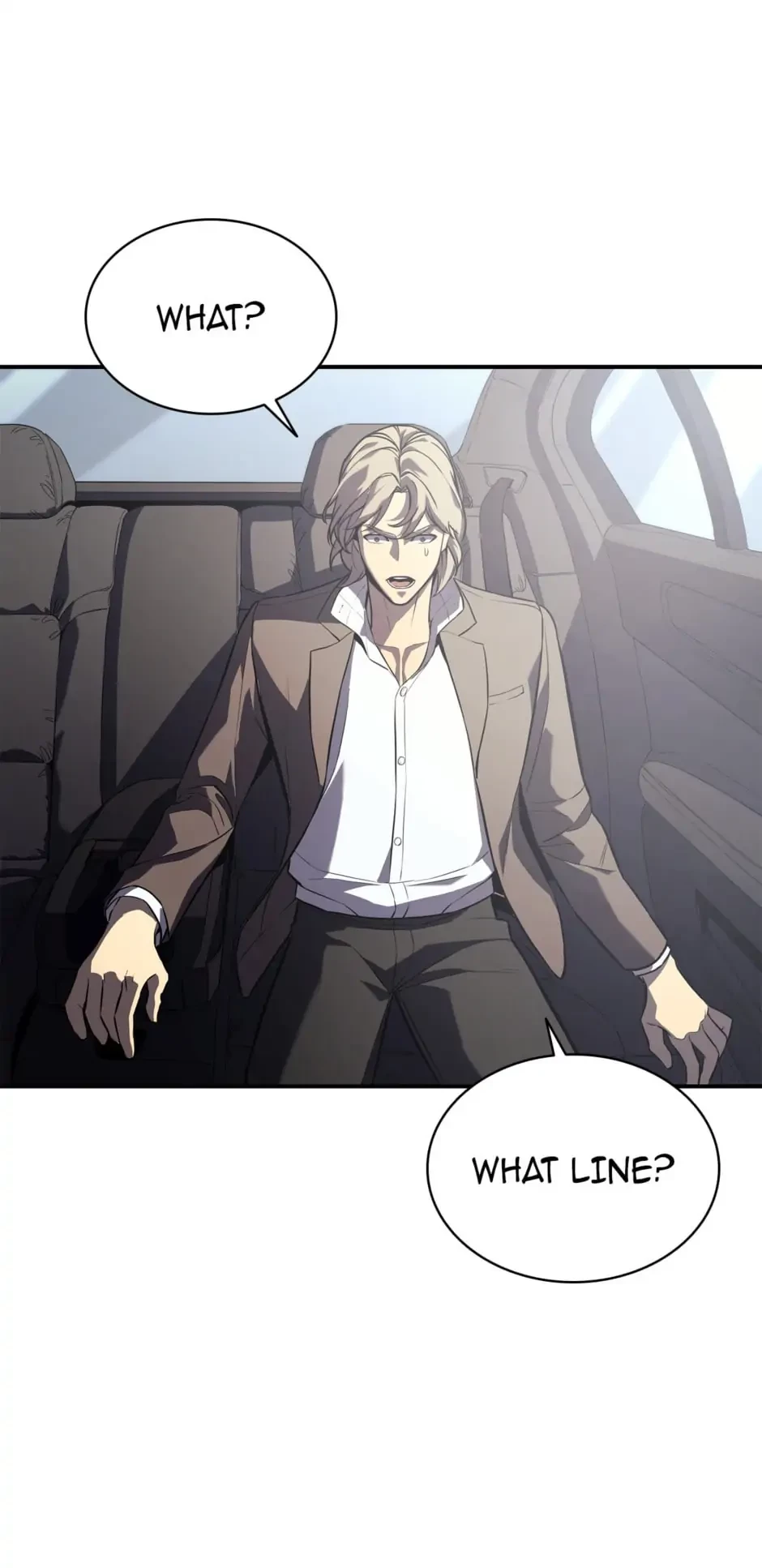 Return of the Disaster-Class Hero Chapter 3 - 58