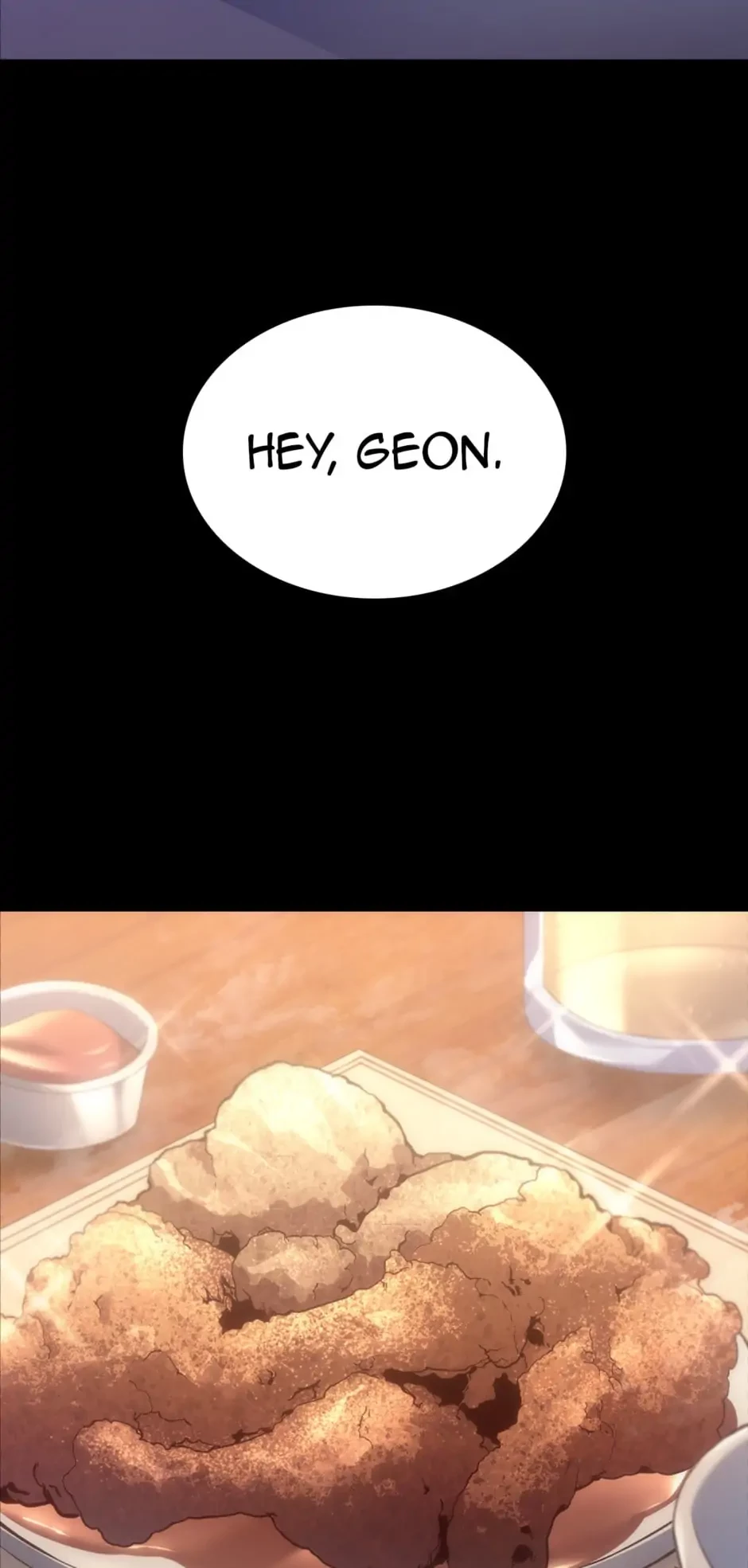 Return of the Disaster-Class Hero Chapter 1 - 3