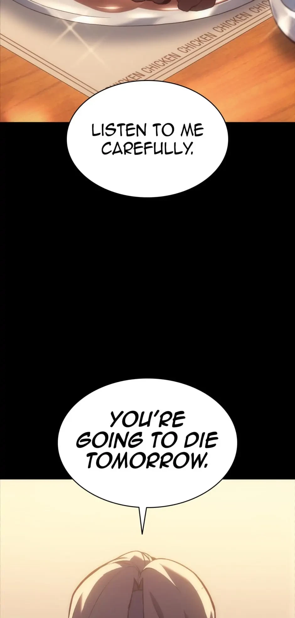 Return of the Disaster-Class Hero Chapter 1 - 4