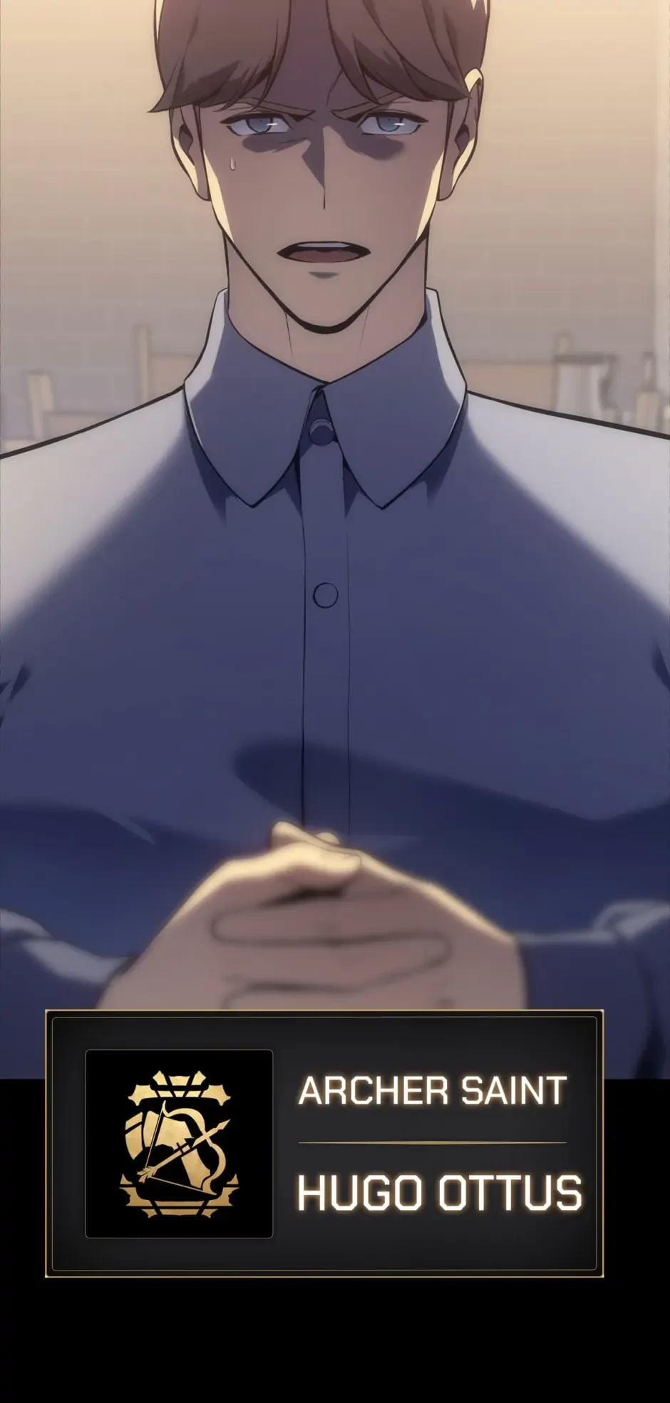 Return of the Disaster-Class Hero Chapter 1 - 5