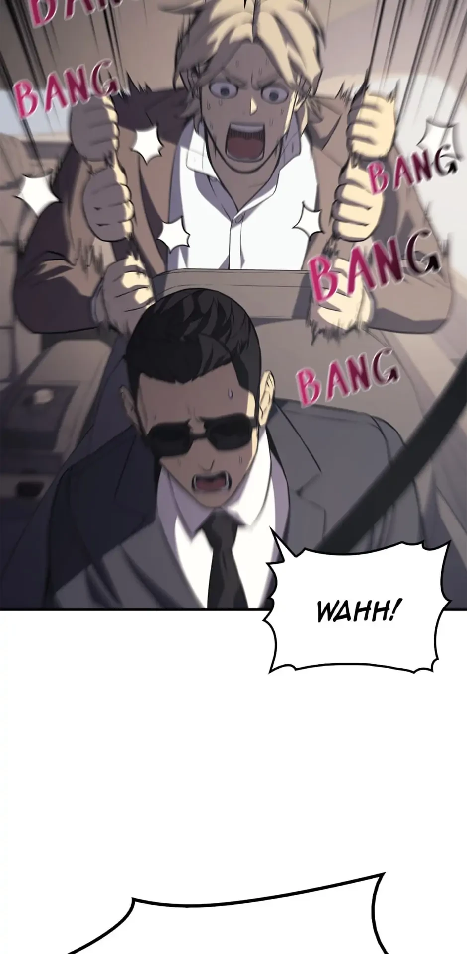 Return of the Disaster-Class Hero Chapter 3 - 61