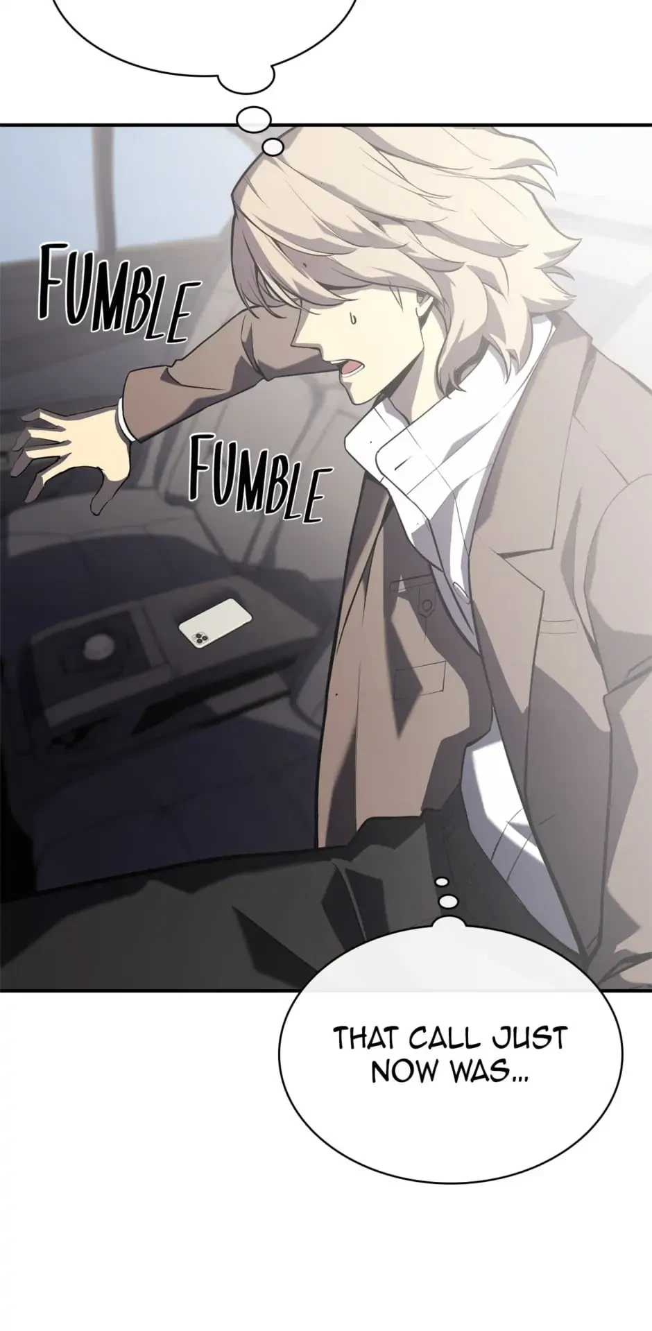 Return of the Disaster-Class Hero Chapter 3 - 64