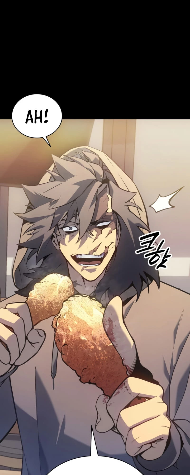 Return of the Disaster-Class Hero Chapter 0 - 3