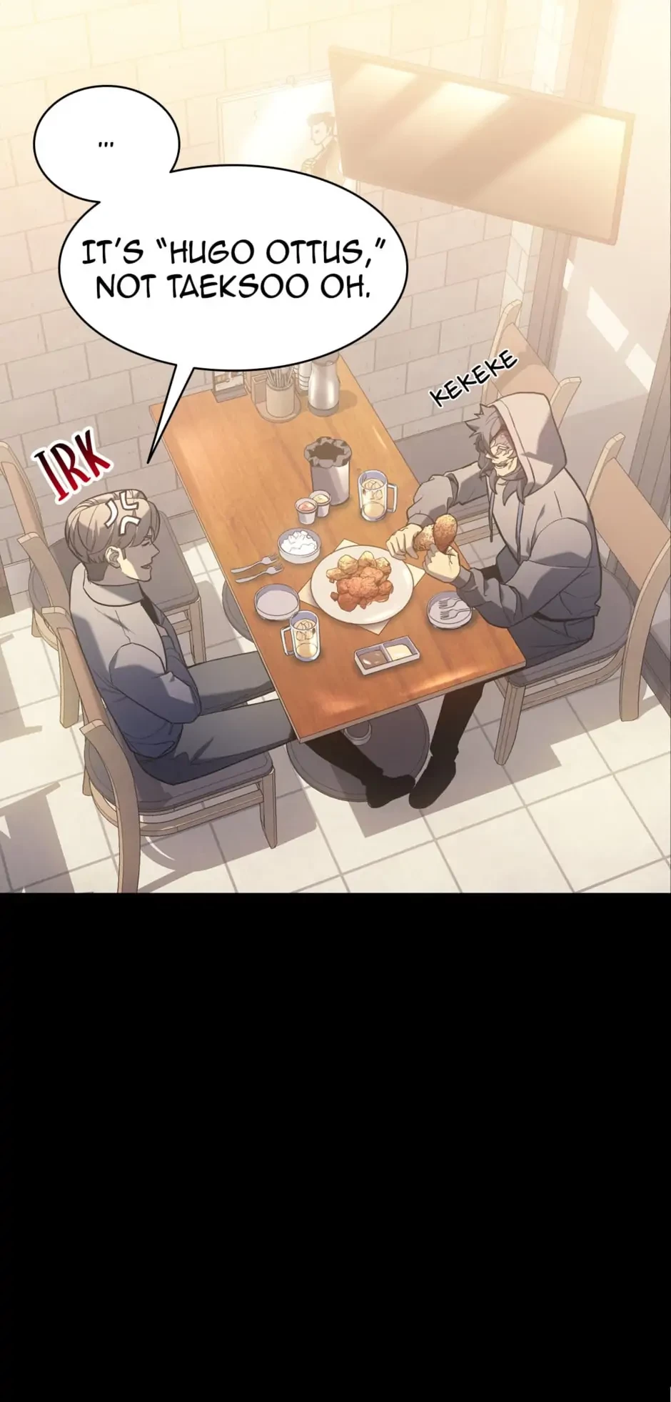 Return of the Disaster-Class Hero Chapter 1 - 9