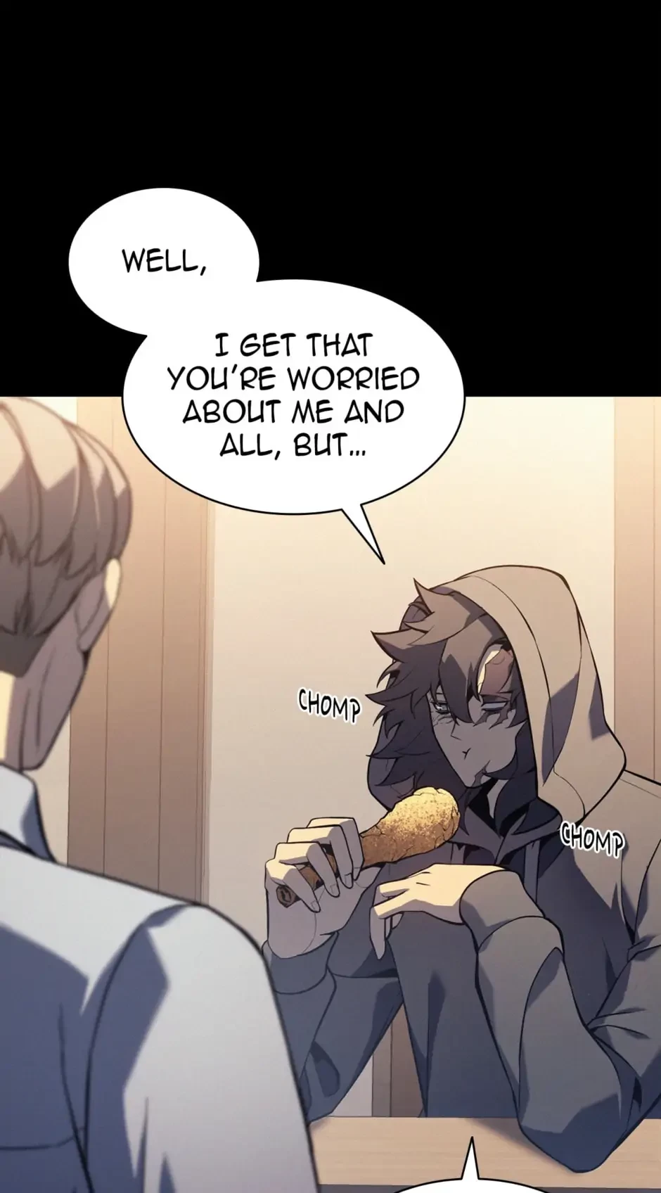 Return of the Disaster-Class Hero Chapter 1 - 10