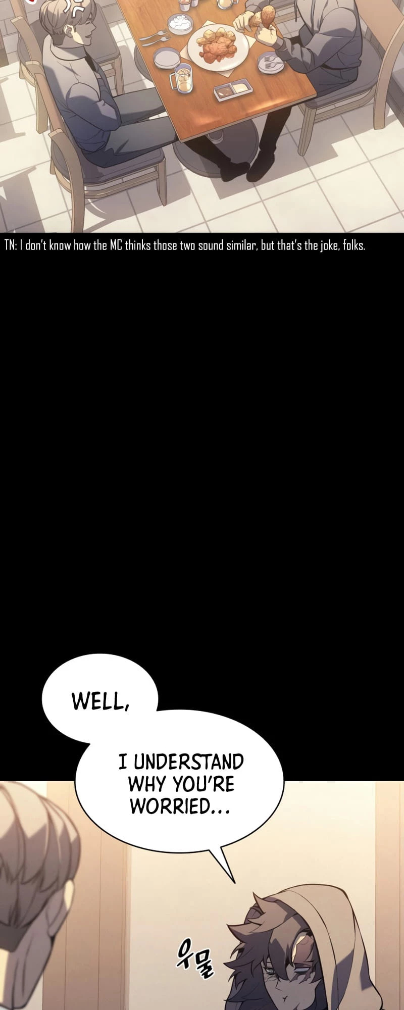 Return of the Disaster-Class Hero Chapter 0 - 5