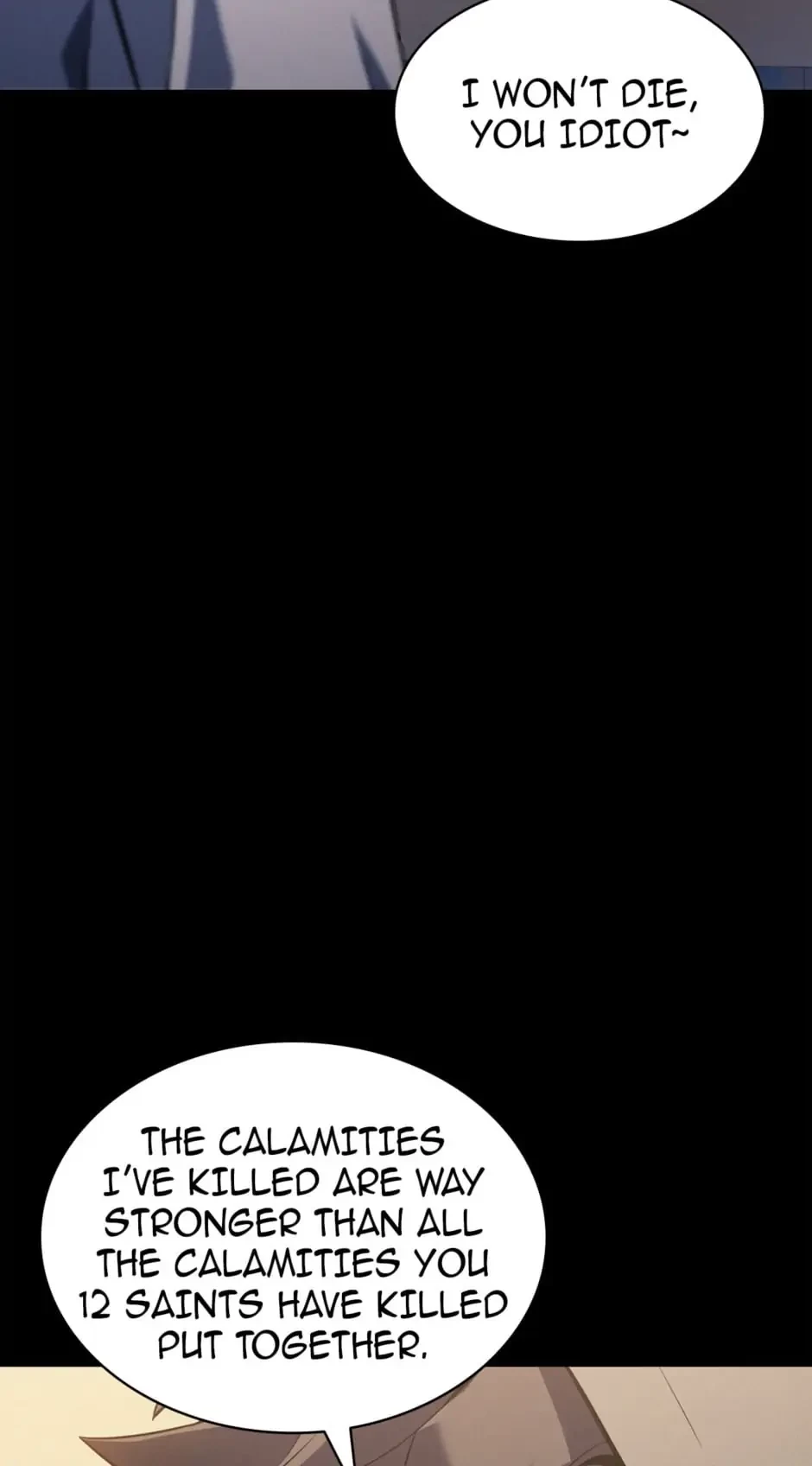 Return of the Disaster-Class Hero Chapter 1 - 11
