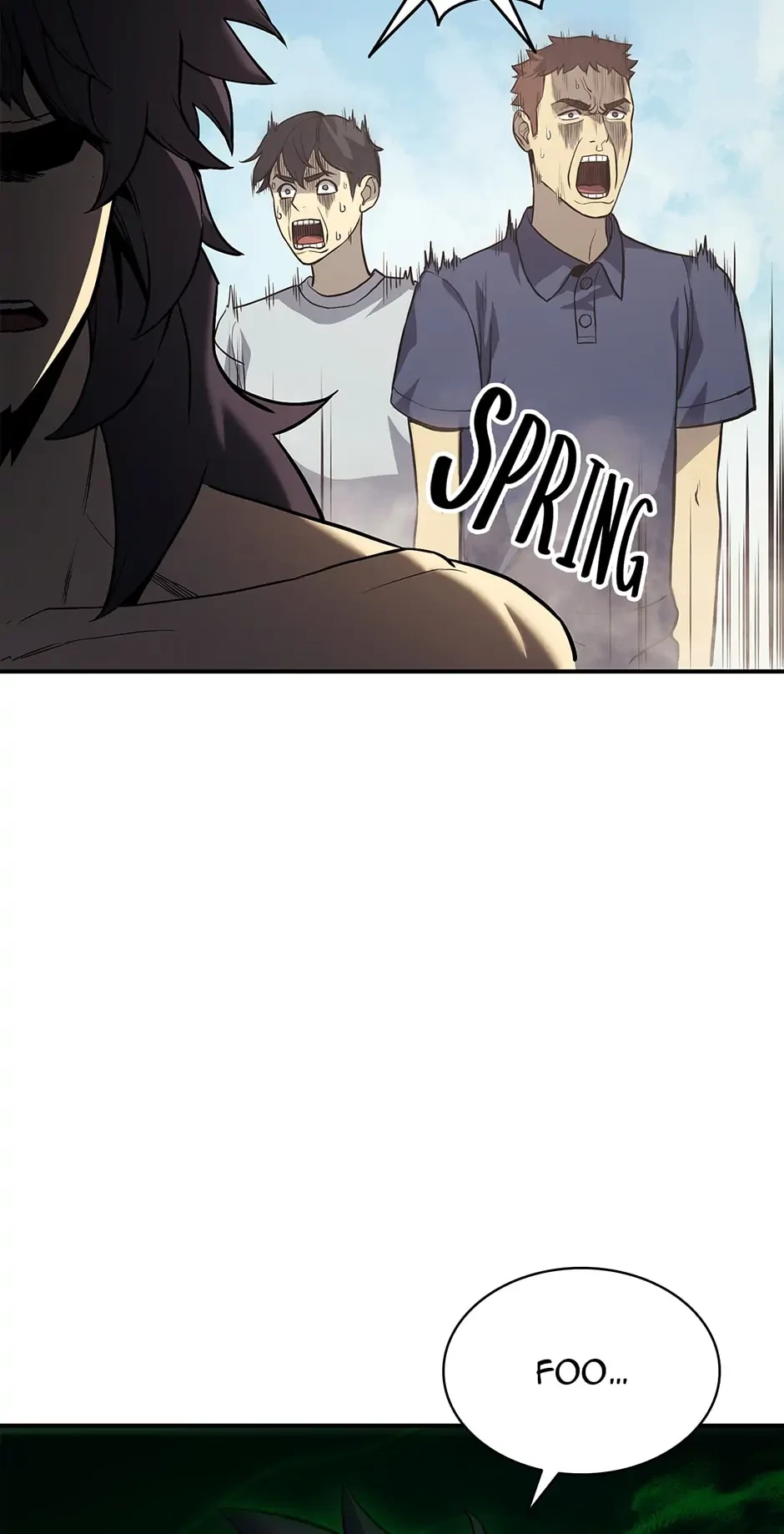 Return of the Disaster-Class Hero Chapter 2 - 61