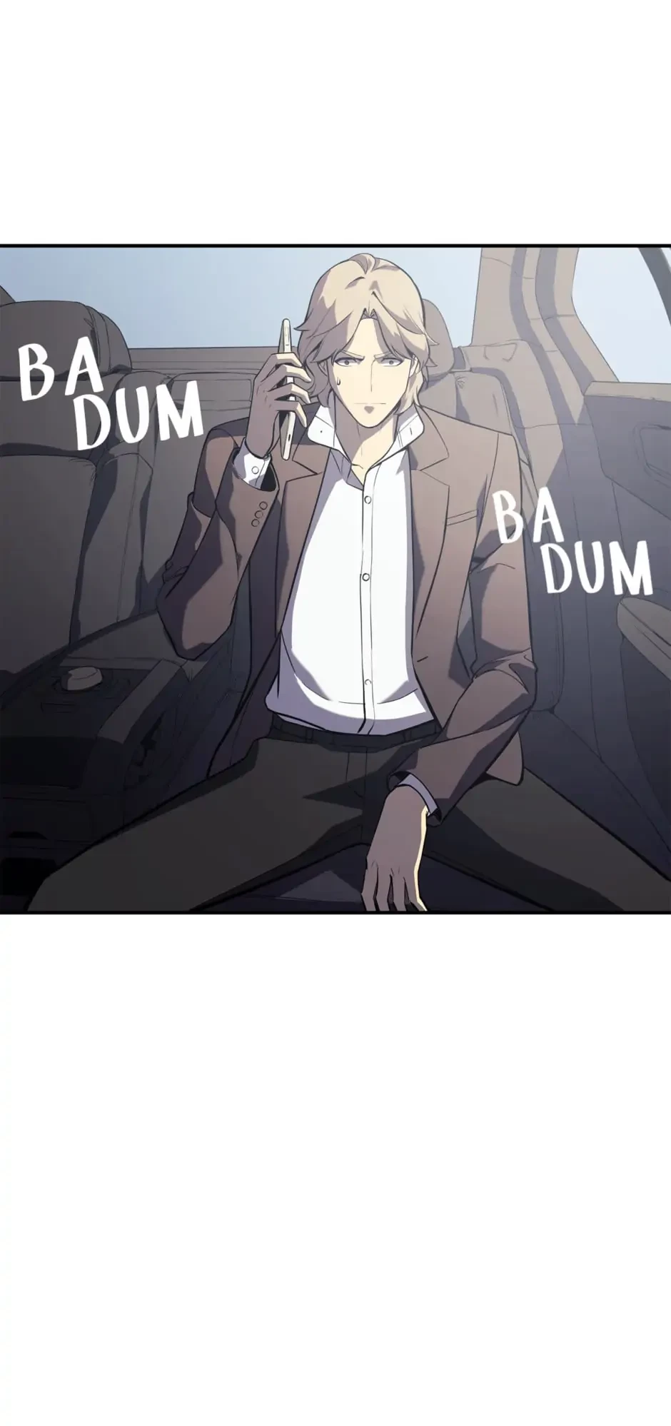 Return of the Disaster-Class Hero Chapter 3 - 68