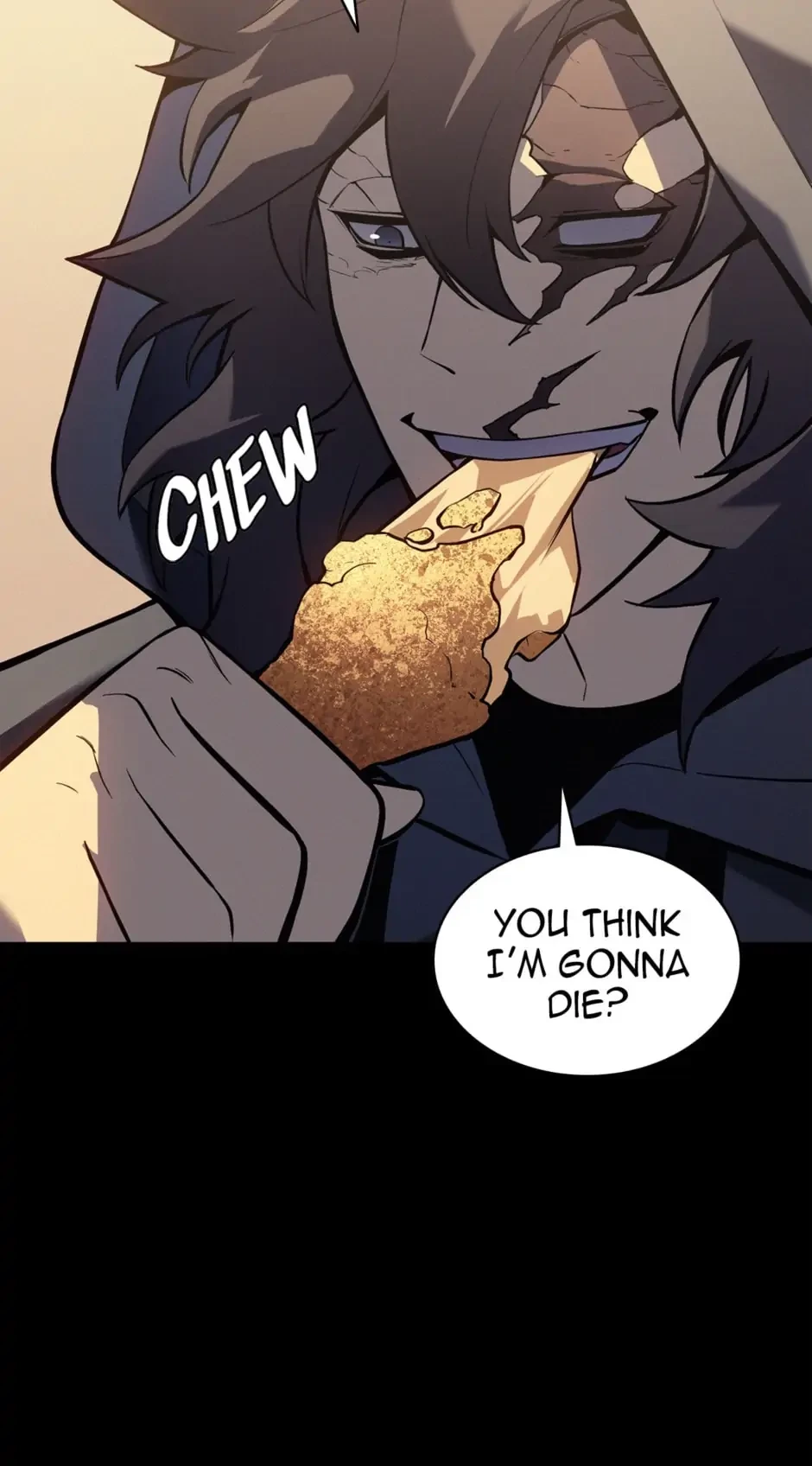 Return of the Disaster-Class Hero Chapter 1 - 12