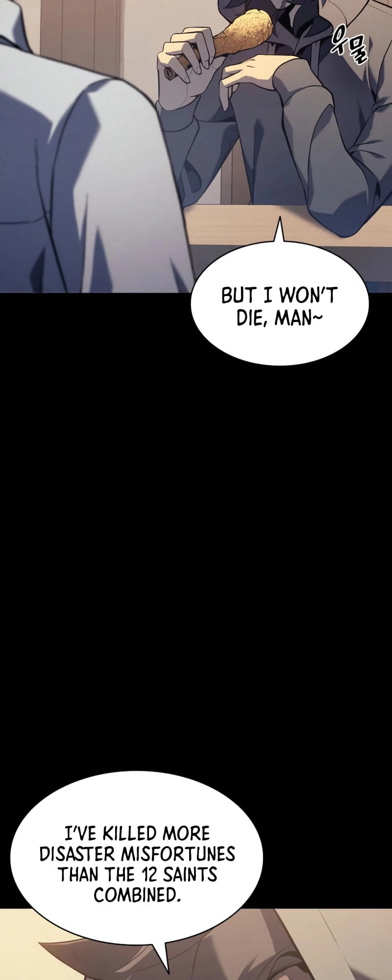 Return of the Disaster-Class Hero Chapter 0 - 6