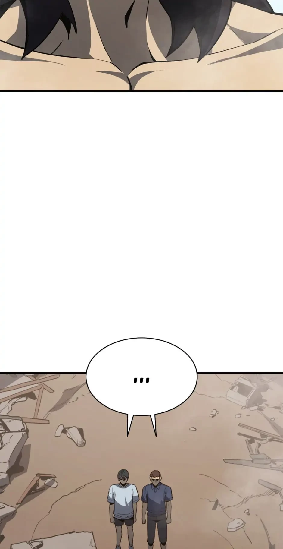 Return of the Disaster-Class Hero Chapter 2 - 65