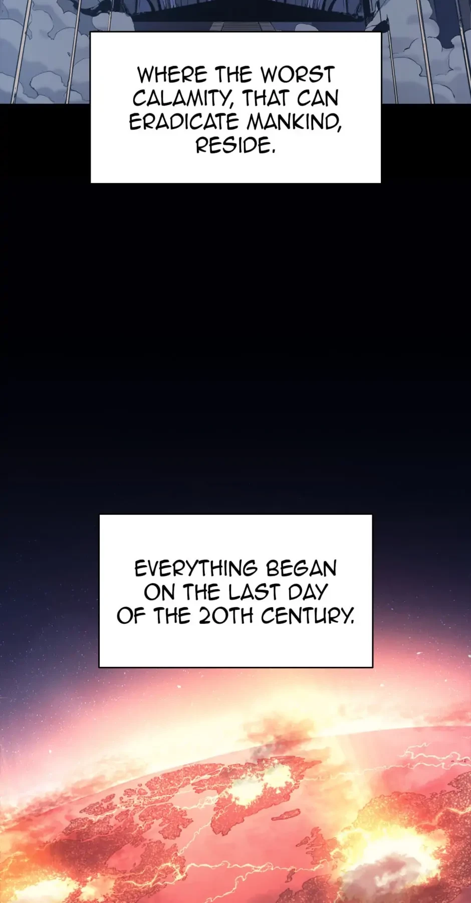 Return of the Disaster-Class Hero Chapter 1 - 17