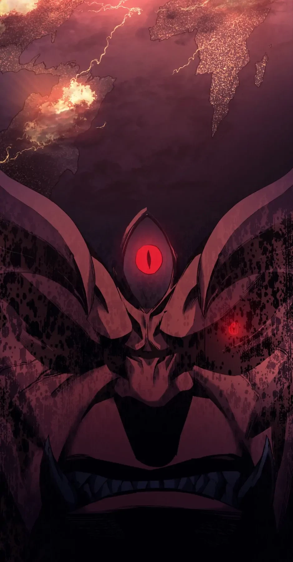 Return of the Disaster-Class Hero Chapter 1 - 18