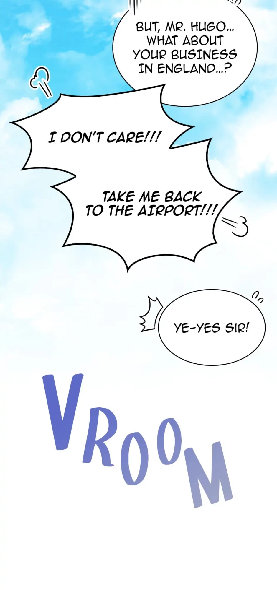 Return of the Disaster-Class Hero Chapter 3 - 75