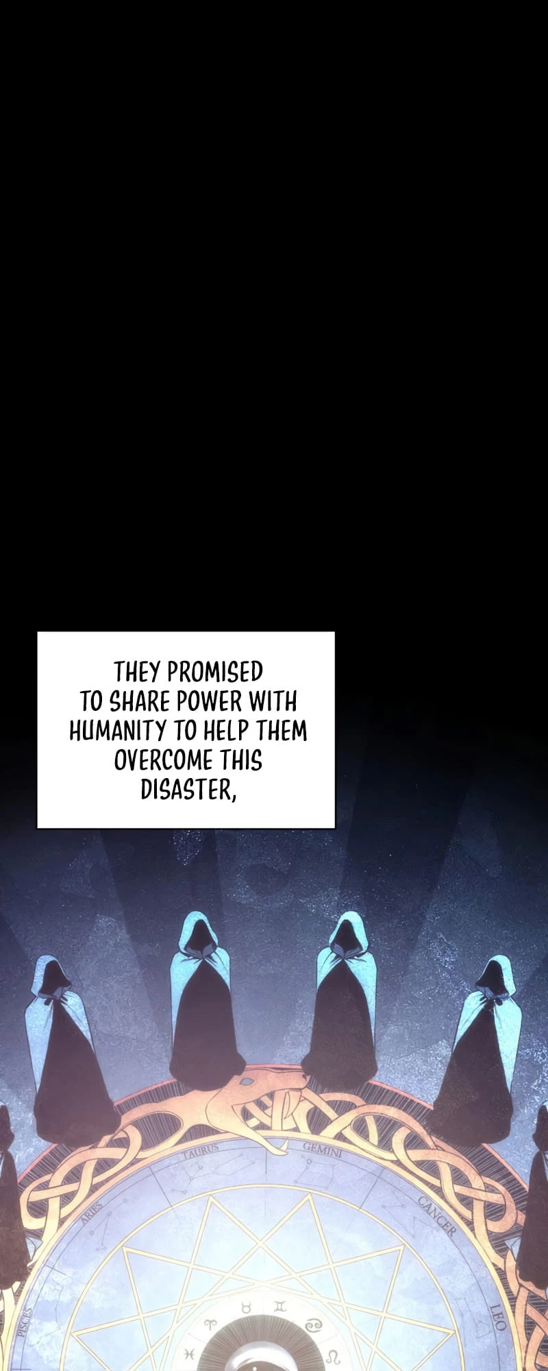 Return of the Disaster-Class Hero Chapter 0 - 15