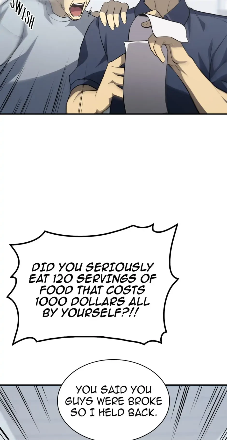 Return of the Disaster-Class Hero Chapter 2 - 72