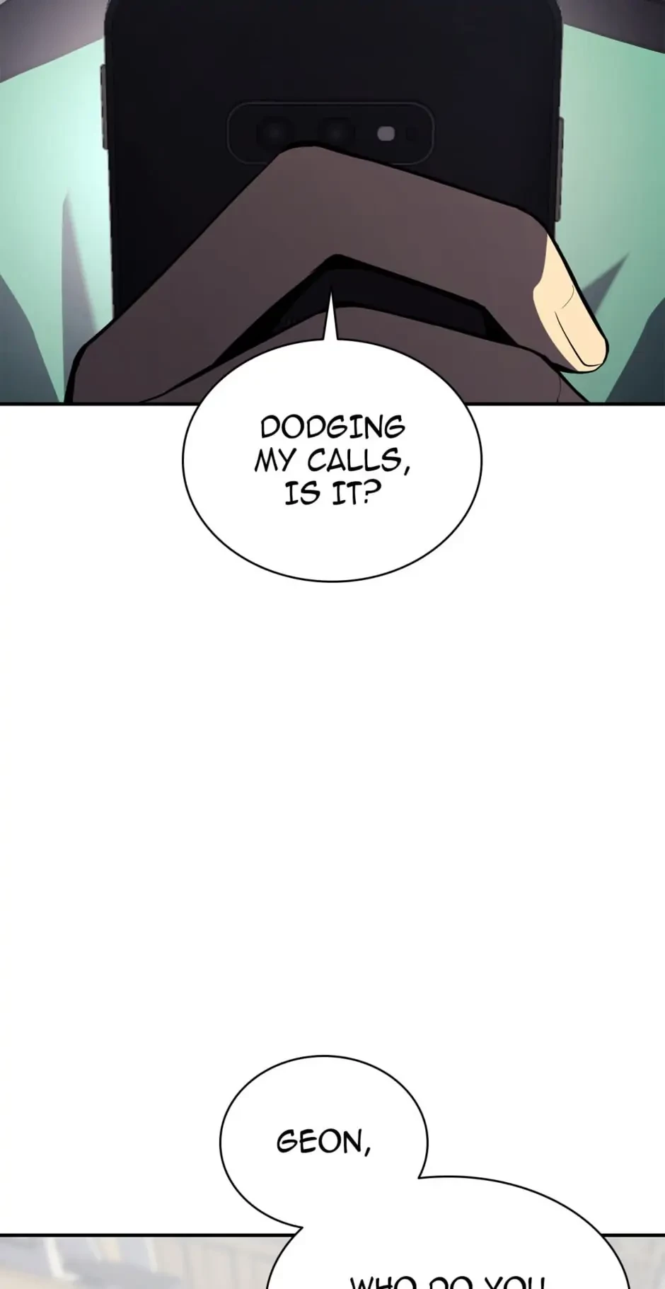 Return of the Disaster-Class Hero Chapter 3 - 79
