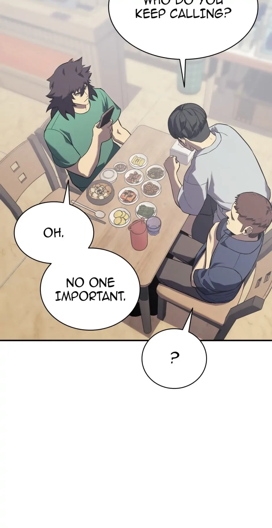Return of the Disaster-Class Hero Chapter 3 - 80