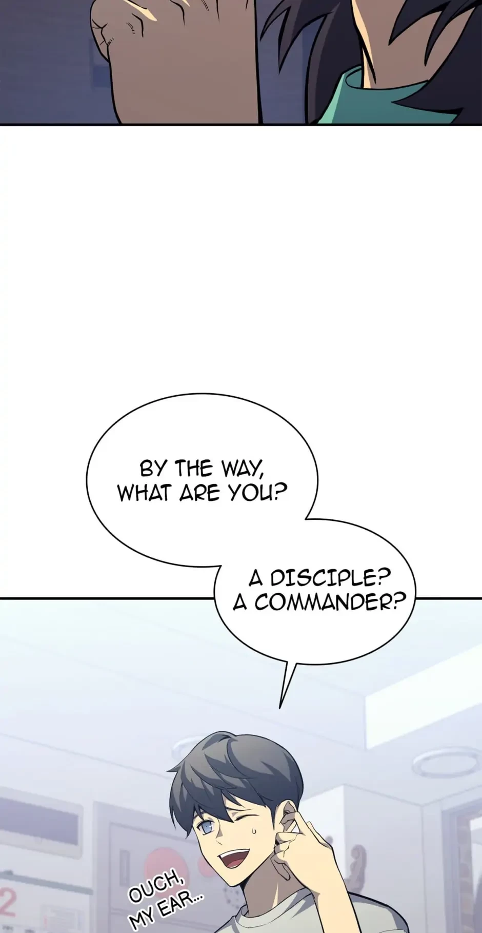 Return of the Disaster-Class Hero Chapter 2 - 75