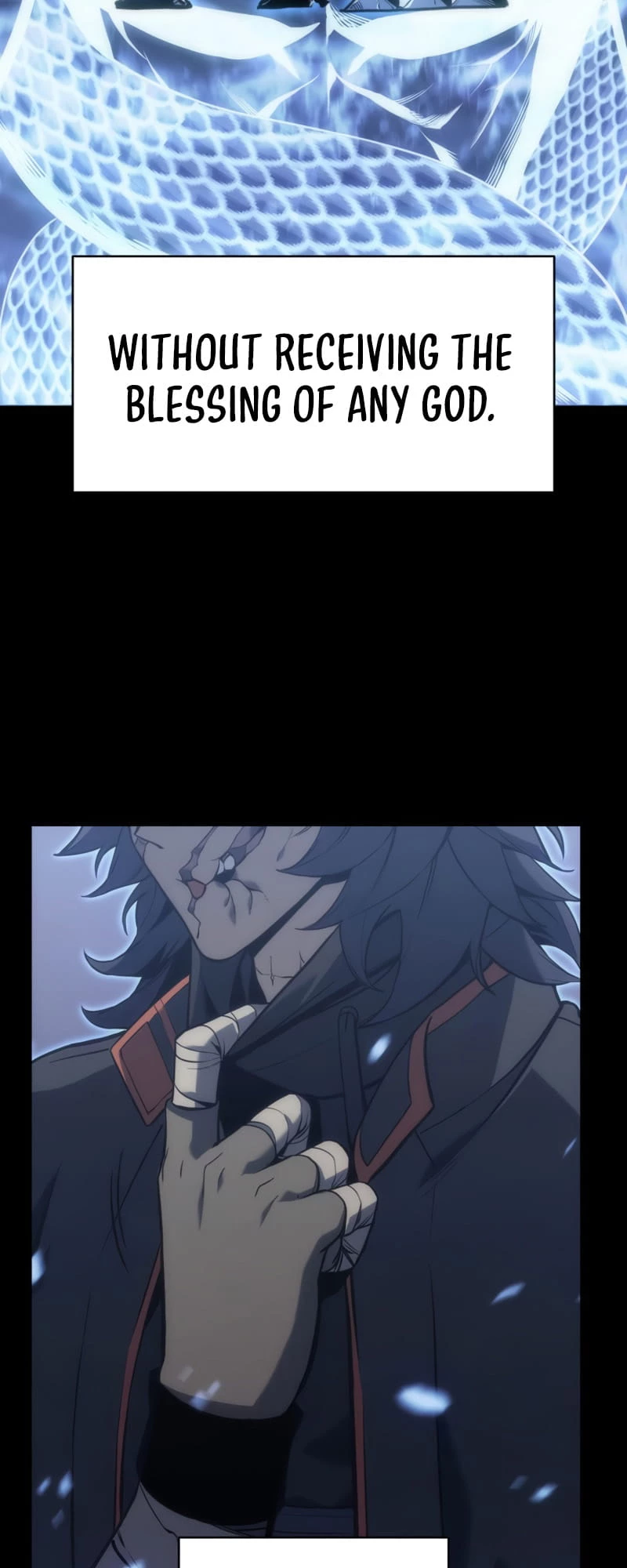 Return of the Disaster-Class Hero Chapter 0 - 18