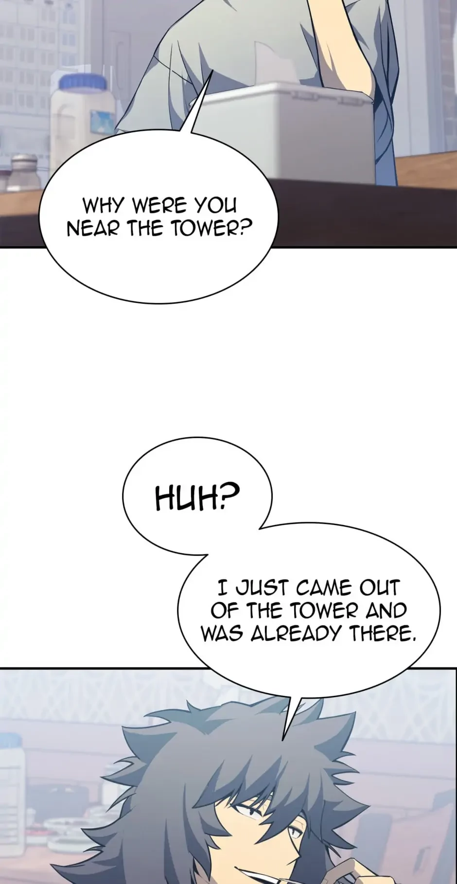 Return of the Disaster-Class Hero Chapter 2 - 76