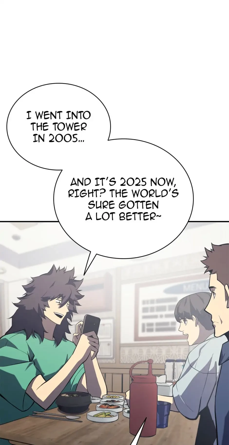 Return of the Disaster-Class Hero Chapter 3 - 82