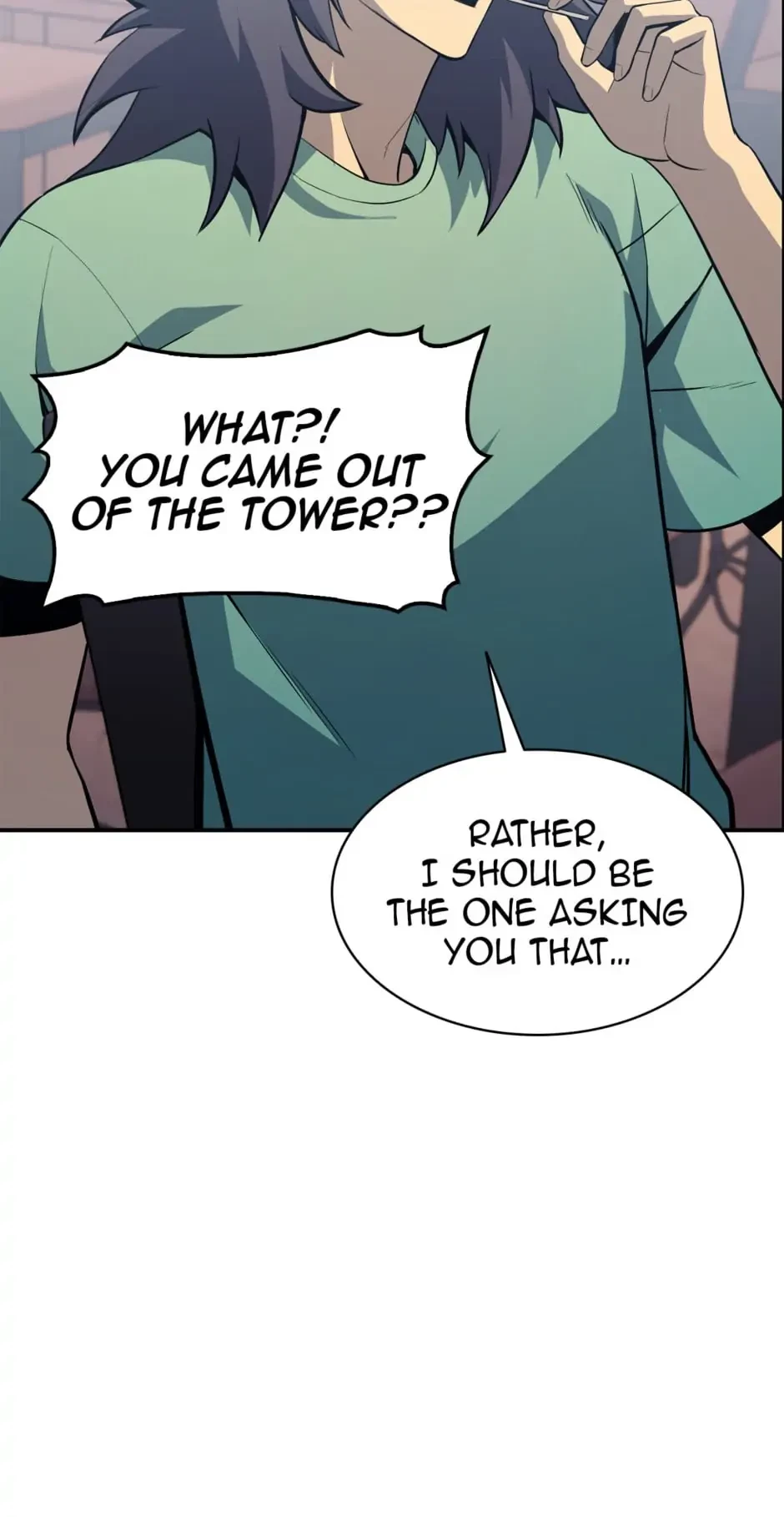Return of the Disaster-Class Hero Chapter 2 - 77