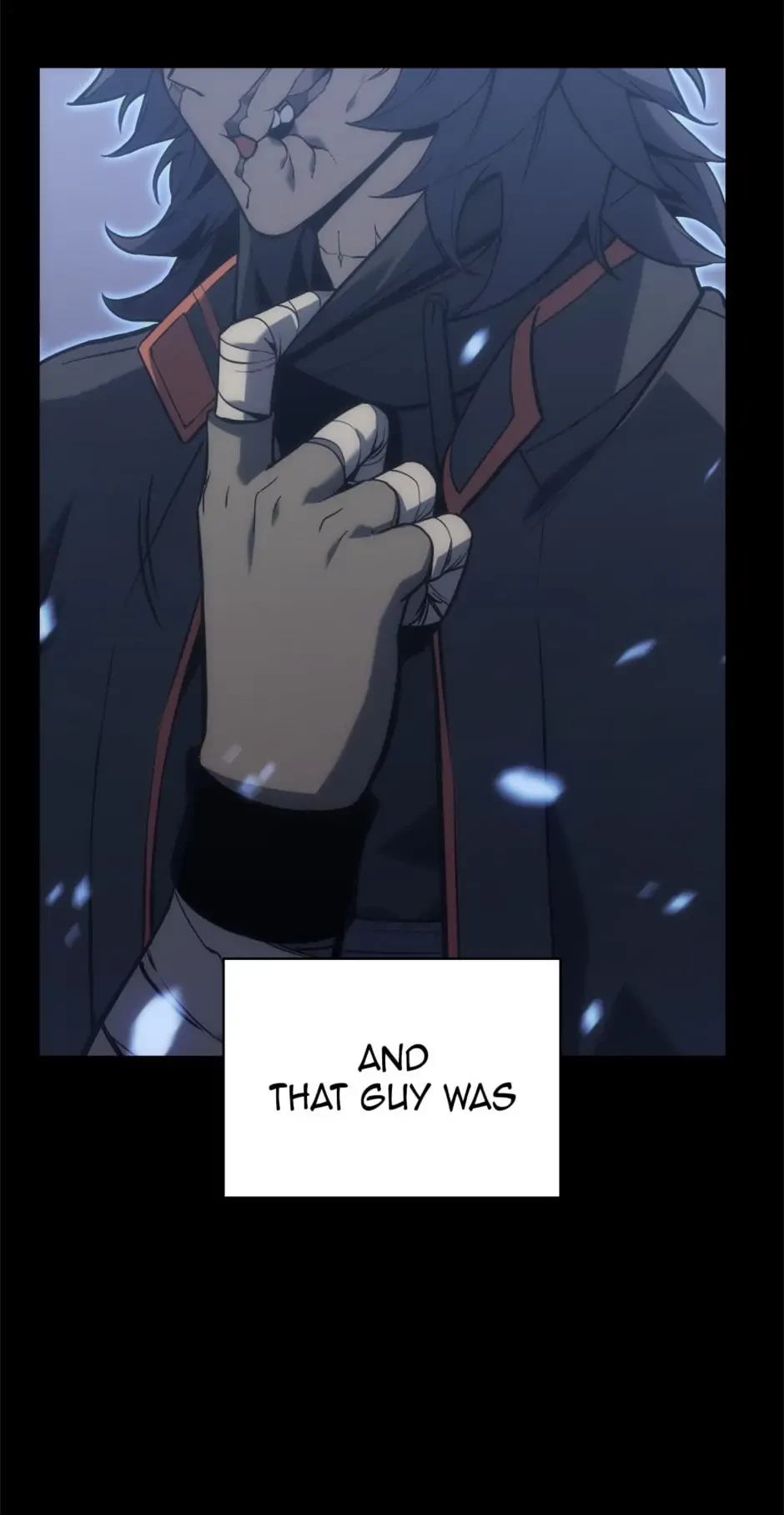 Return of the Disaster-Class Hero Chapter 1 - 26