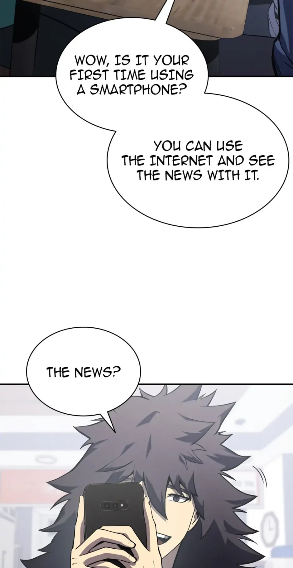 Return of the Disaster-Class Hero Chapter 3 - 83