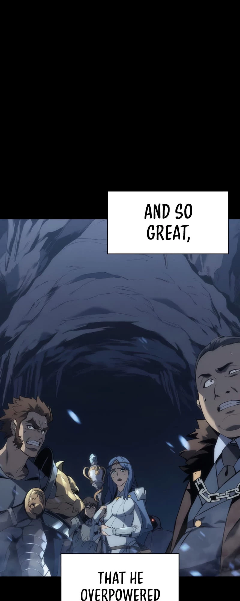 Return of the Disaster-Class Hero Chapter 0 - 21