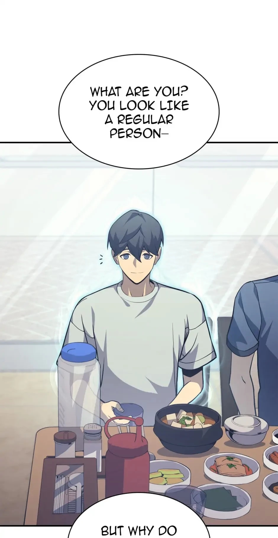 Return of the Disaster-Class Hero Chapter 2 - 78